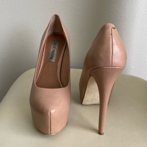 COPY - Steve Madden heels